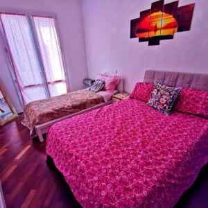 Superior Triple Room with Sea View