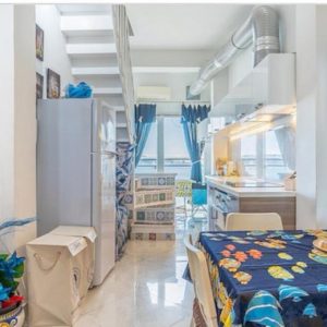 Appartamento intero 8 posti